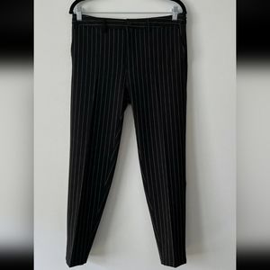 Mauvais dress pant